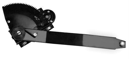 FRONT WINDOW REGULATOR LH 1968-72 FORD TRUCK