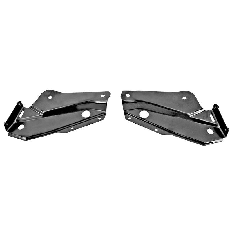 RADIATOR SUPPORT GUSSET 1967-69 PONTIAC FIREBIRD