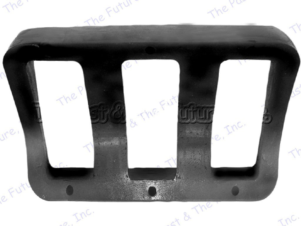 Tail Lamp Light Housing to Body Seal - 1 PC MSTL6768-2