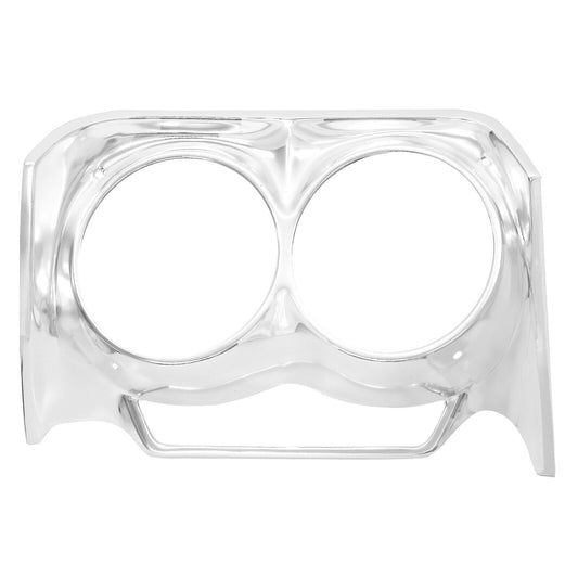 1962 62 Chevy Impala Headlamp Headlight Bezel - LH Left Side IMHL62-1L