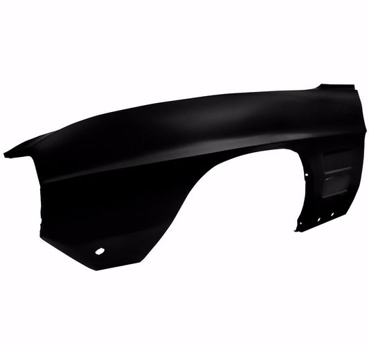 1969 69 Firebird Fender Panel - Left Driver Side EDP Coated Steel Dynacorn