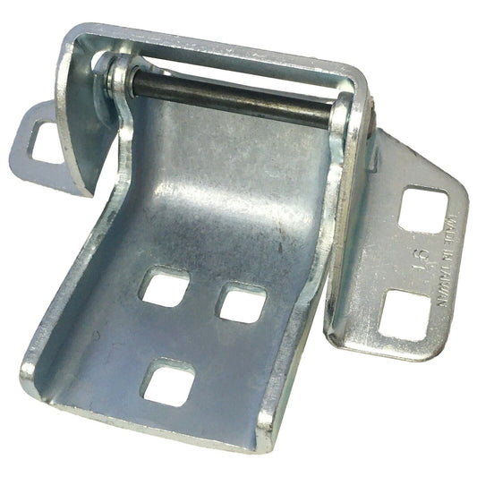 DOOR HINGE LOWER LH 1973-87 CHEVY TRUCK