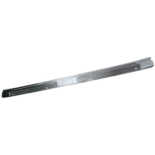 DOOR SCUFF PLATES 1969-70 MUSTANG ALL BODY STYLES