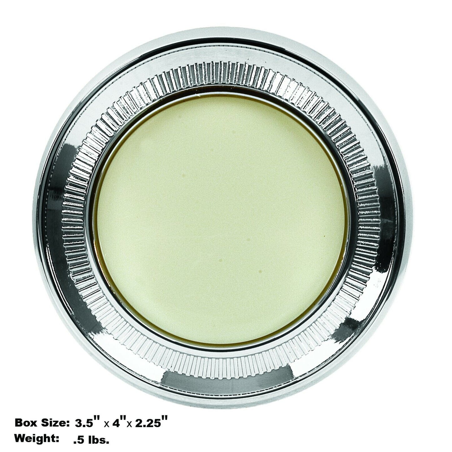 1962~66 Impala 2DR Hardtop 1967 Camaro Deluxe Dome Light Quarter Light Assembly