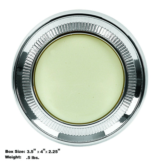 1962~66 Impala 2DR Hardtop 1967 Camaro Deluxe Dome Light Quarter Light Assembly