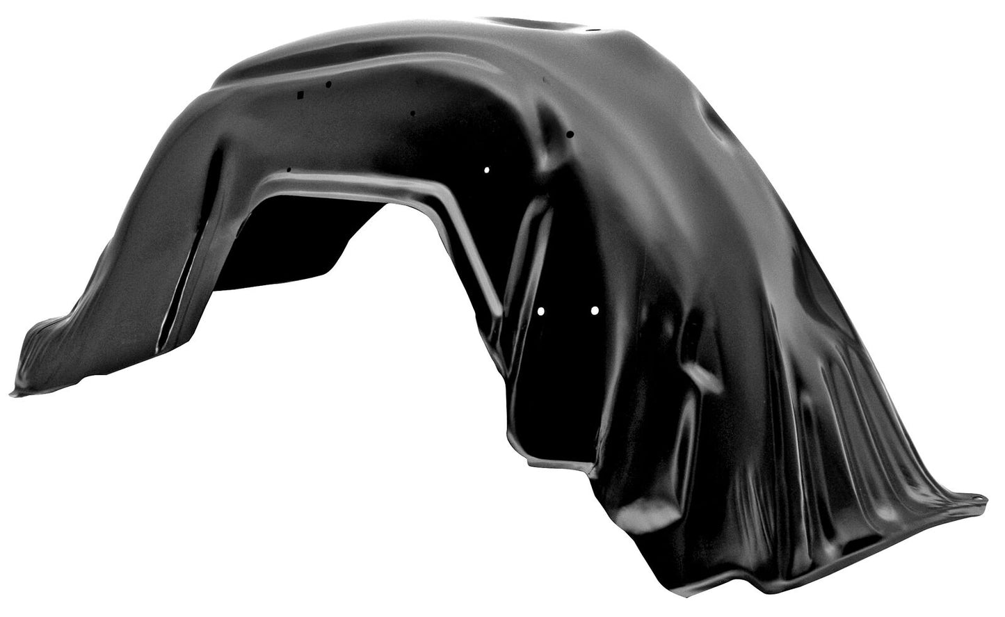 1963 Chevy Impala Inner Fender Right Side EDP Steel Dynacorn