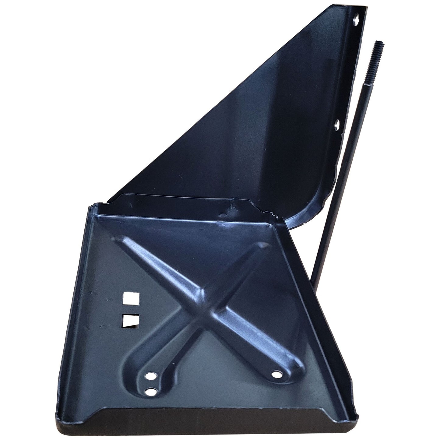 BATTERY TRAY ASSEMBLY 1954-55 FORD TRUCK