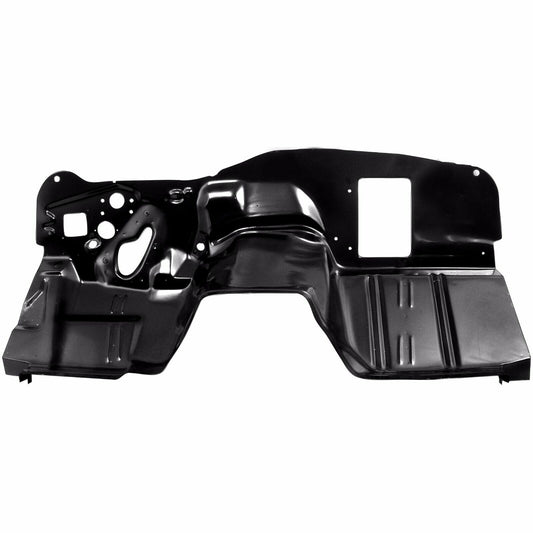 1968~1969 Camaro Firewall A/C Style w/ AC EDP Coated Steel Dynacorn