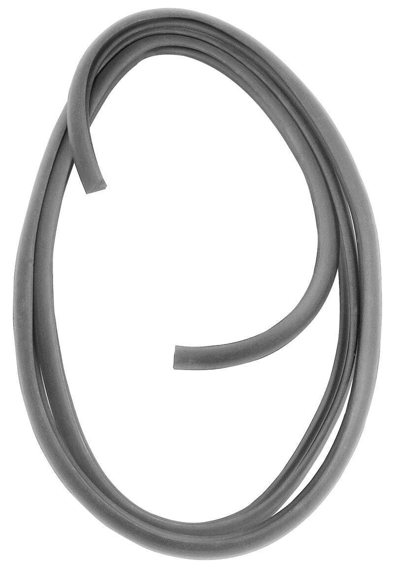 TRUNK LID SEAL 1966-67 NOVA