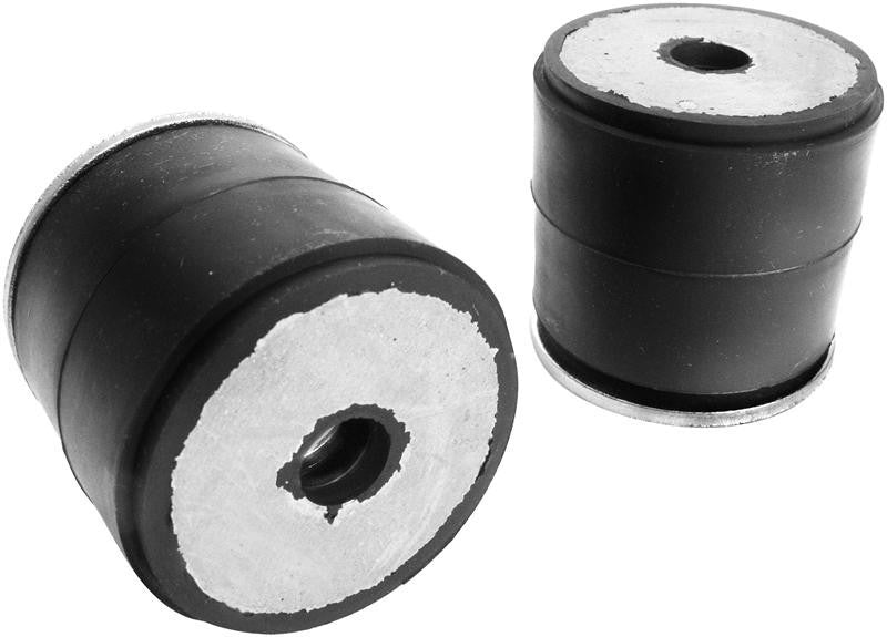RADIATOR SUPPORT BUSHING 1968-72 CHEVROLET CHEVELLE/EL CAMINO/GTO