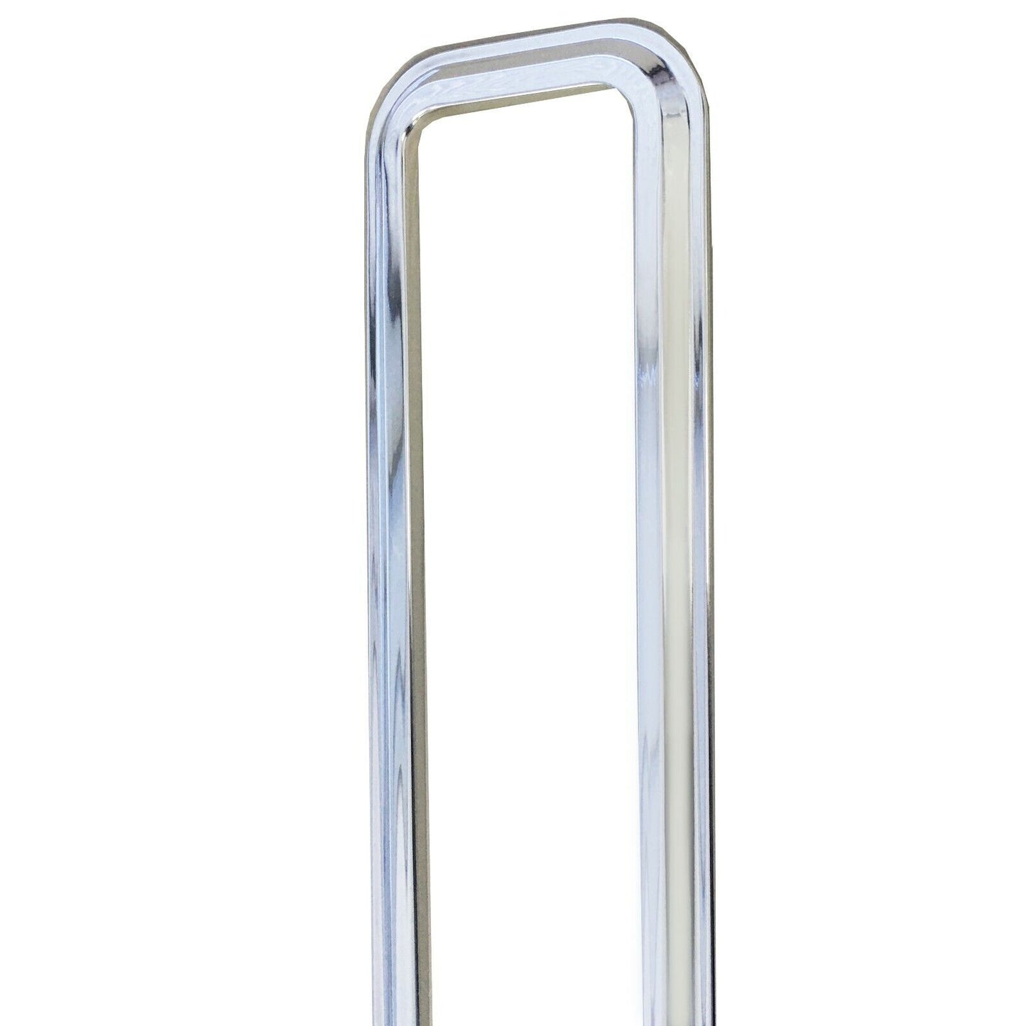 1967 1968 Chevy Pickup Truck Grille Grill Insert w/ Clips - 1 PC CPGR6768-3