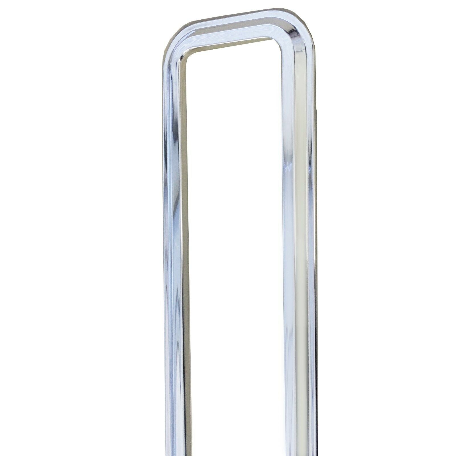 1967 1968 Chevy Pickup Truck Grille Grill Insert w/ Clips - 1 PC CPGR6768-3