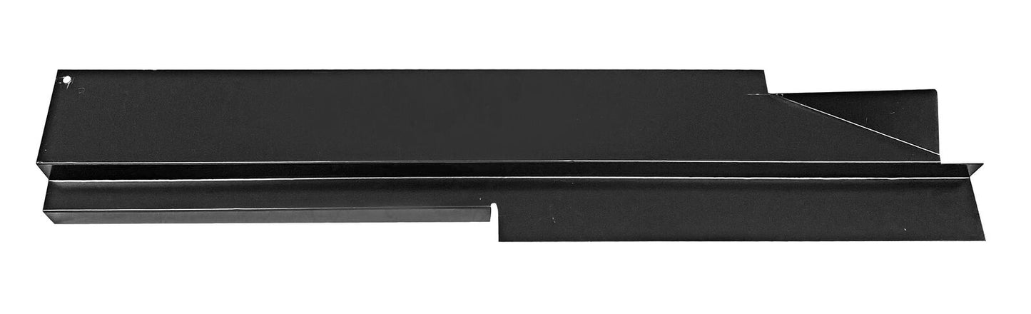 1973~1987 Chevy Pickup Truck Rocker Inner Backing Plate Right Side Dynacorn