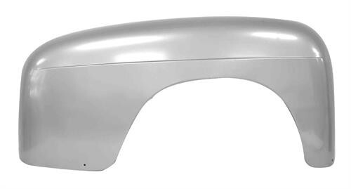 REAR FENDER RH 1951-52 FORD TRUCK (PAINTED)
