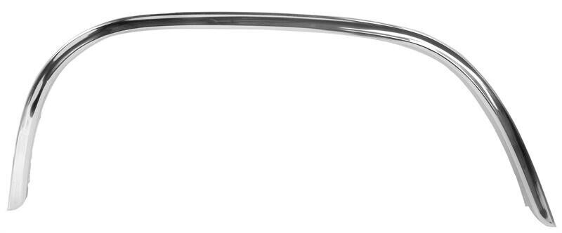 WHEEL OPENING MOLDING LEFT REAR 1980-86 FORD TRUCK