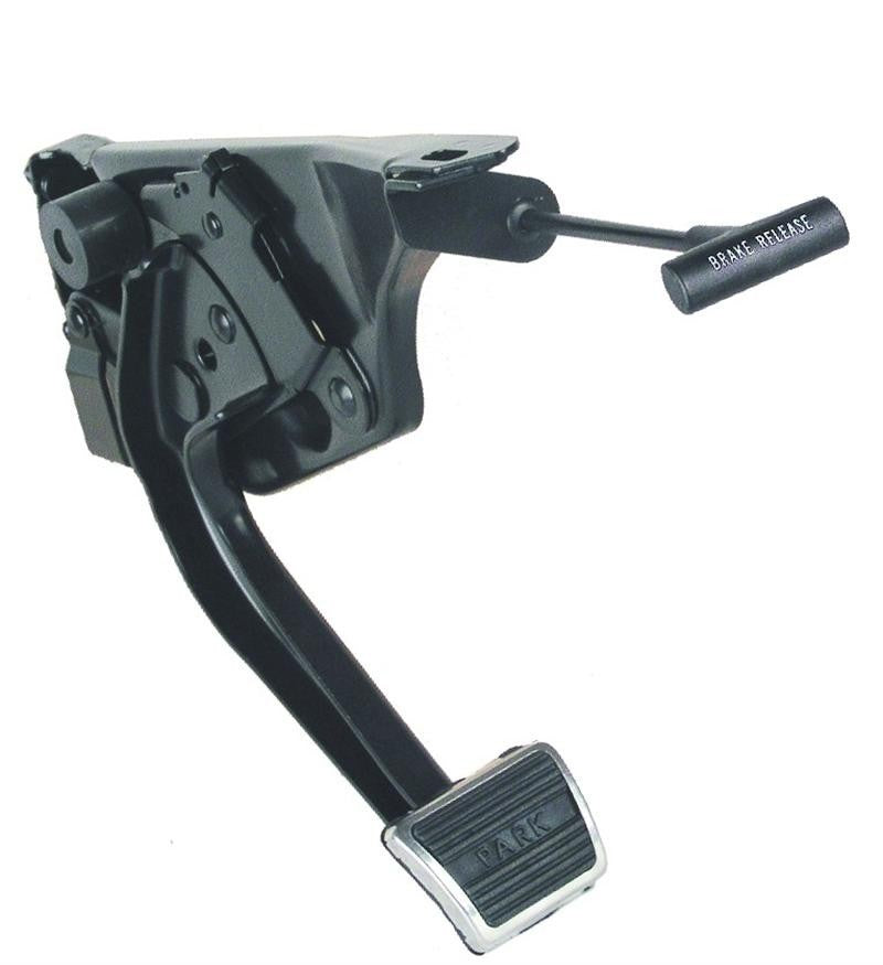 EMERGEMCY BRAKE ASSEMBLY 1965-67 PONTIAC GTO