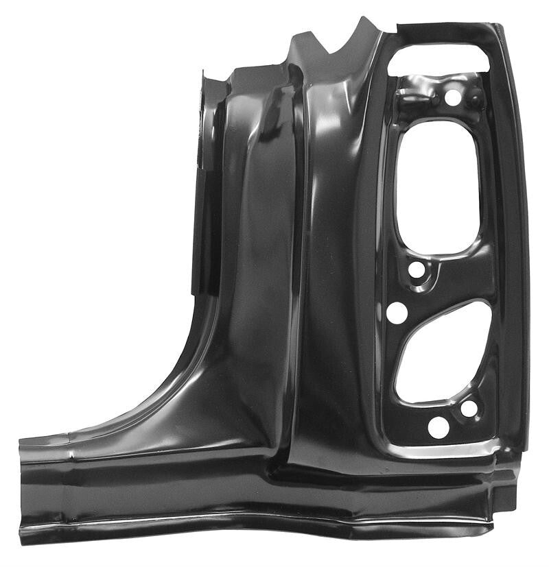 TAIL LAMP MOUNT PANEL 1966-67 CHEVROLET NOVA