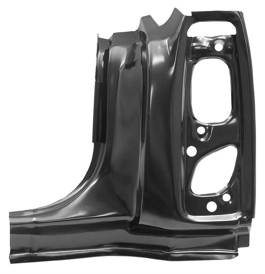 TAIL LAMP MOUNT PANEL 1966-67 CHEVROLET NOVA