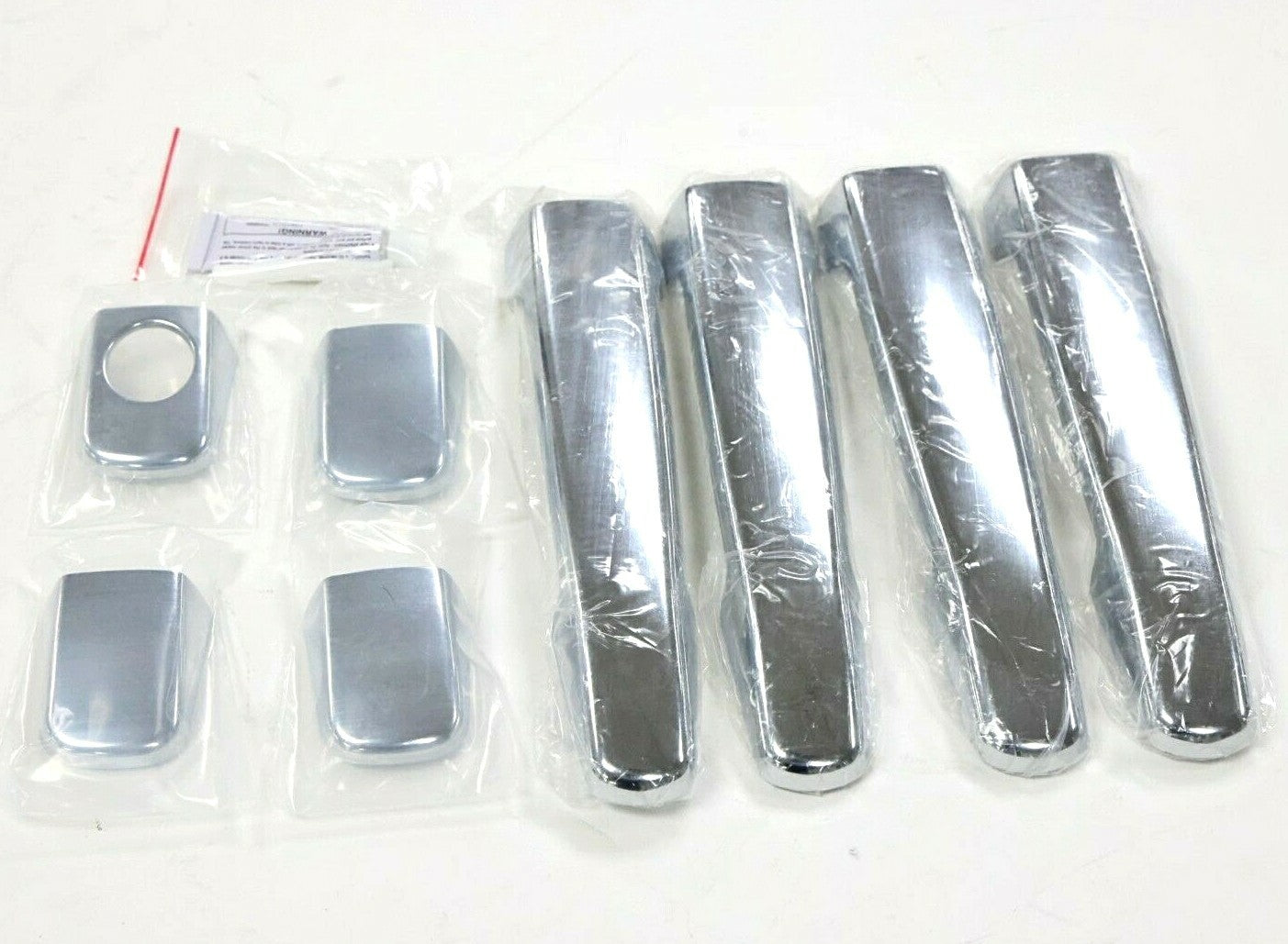 Fits 1997~2005 Mercedes Benz M Class W163 Style Door Handle Cover