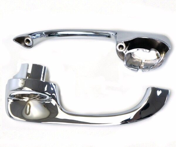 1969 1970 69 70 Chevy Impala Outside Door Handle - 2 DOOR IMDH6970-1