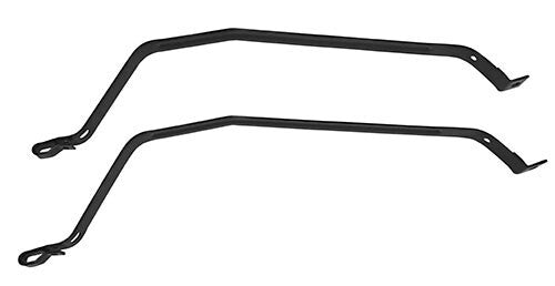 FUEL TANK MOUNTING STRAPS PAIR 1967-1969 CHEVROLET CAMARO/FIREBIRD