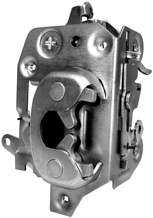 DOOR LATCH RH 1967-68 MUSTANG-COUGAR