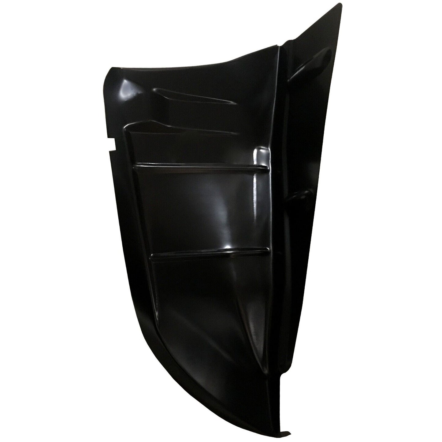 1969 Camaro Firebird Trans Am Trunk Floor Drop Off Left Side EDP Coated Dii