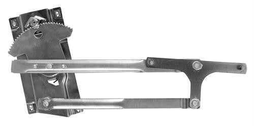 WINDOW REGULATOR LH 1953-55 FORD TRUCK