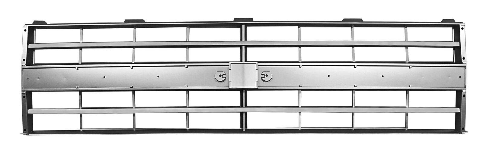 1985~1988 Chevy Pickup Truck Jimmy Blazer Suburban Grille Dual Headlamp Dynacorn