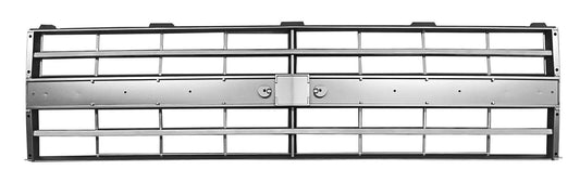 1985~1988 Chevy Pickup Truck Jimmy Blazer Suburban Grille Dual Headlamp Dynacorn