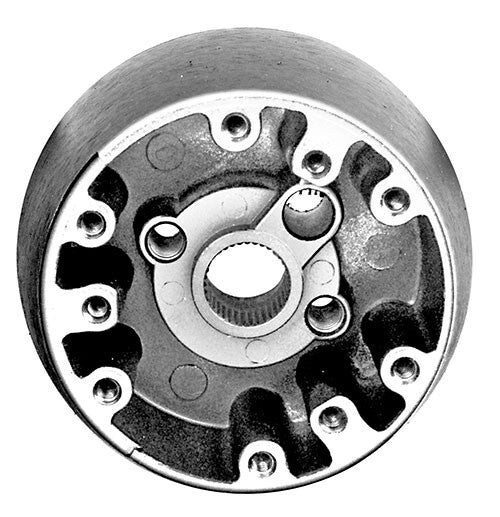 STEERING WHEEL HUB 1967-72 CHEVROLET MODELS