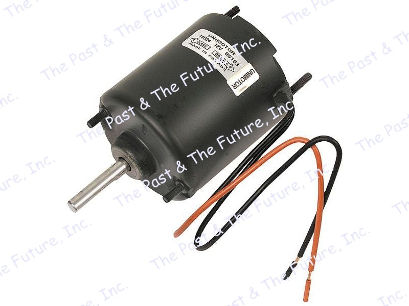 Blower Motor - 3 Speed (2 Wire Motor) MSHB6568-2