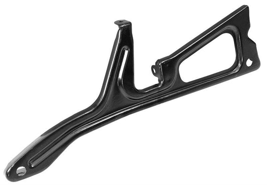 HOOD LATCH SUPPORT 1967 CHEVELLE, EL CAMINO