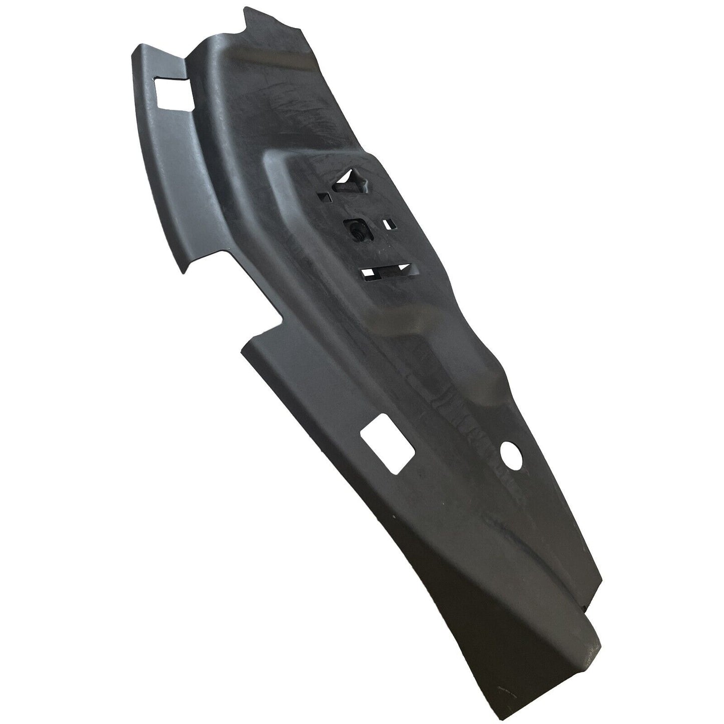 1967 Camaro Door Jamb Pillar Right Passenger Side EDP Coated Steel Dynacorn