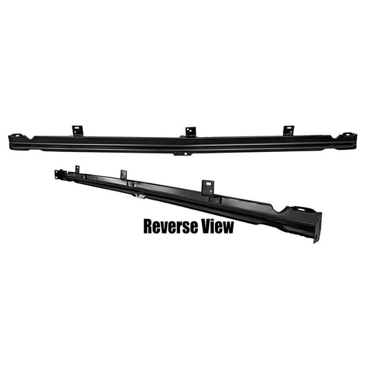 FRONT BUMPER FILLER 1989-91 CHEVY SUBURBAN/JIMMY/BLAZER