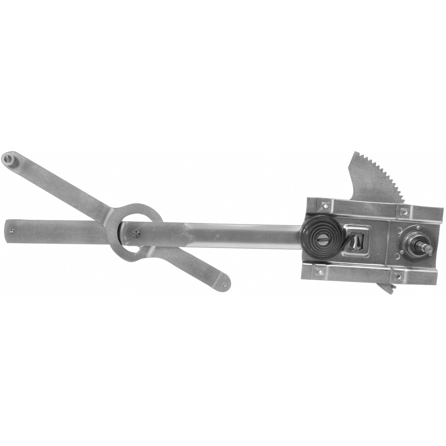 1964~1966 Chevy Pickup PU Truck Window Regulator Left Driver Side Dynacorn