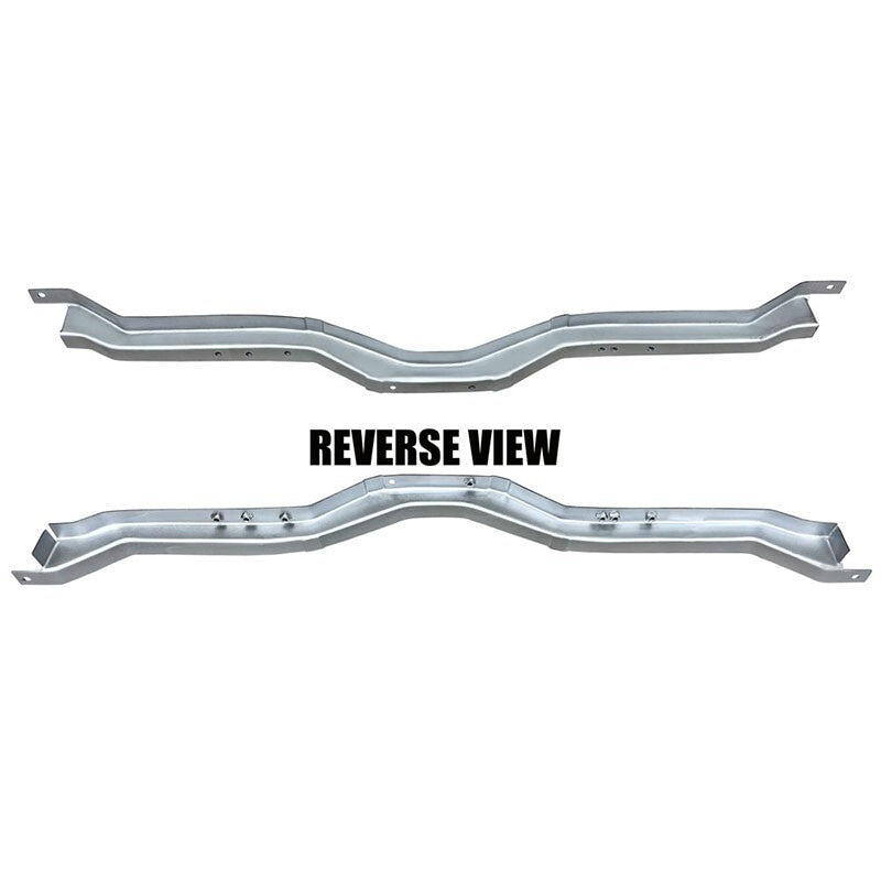 CAB FLOOR SUPPORT FOR BUCKET SEAT 1969-72 CHEVROLET TRUCK