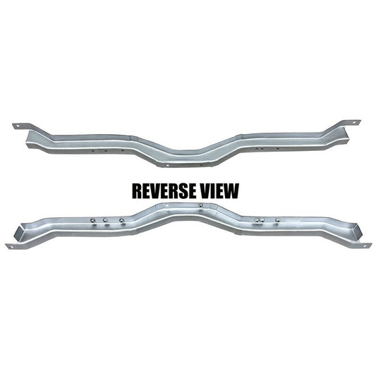 CAB FLOOR SUPPORT FOR BUCKET SEAT 1969-72 CHEVROLET TRUCK