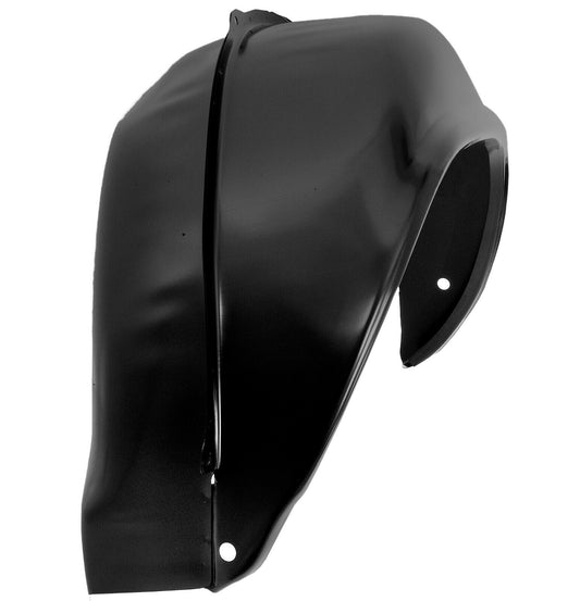 1969 69 Camaro Complete Wheelhouse Deep Tub w/6" Wider Inner Left Side