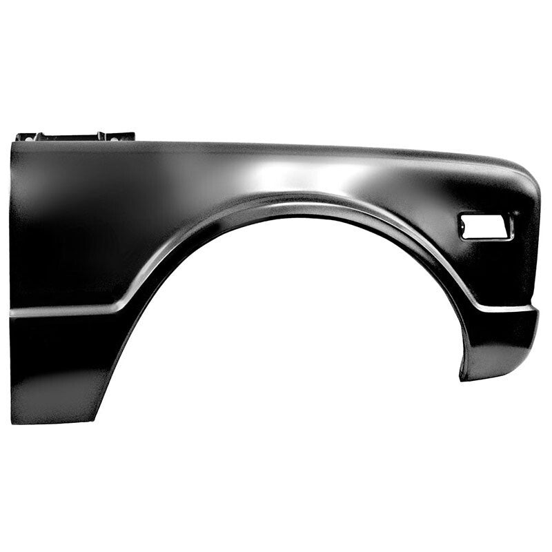 FRONT RH FENDER 1968 CHEVROLET TRUCK/GMC TRUCK 1968-72