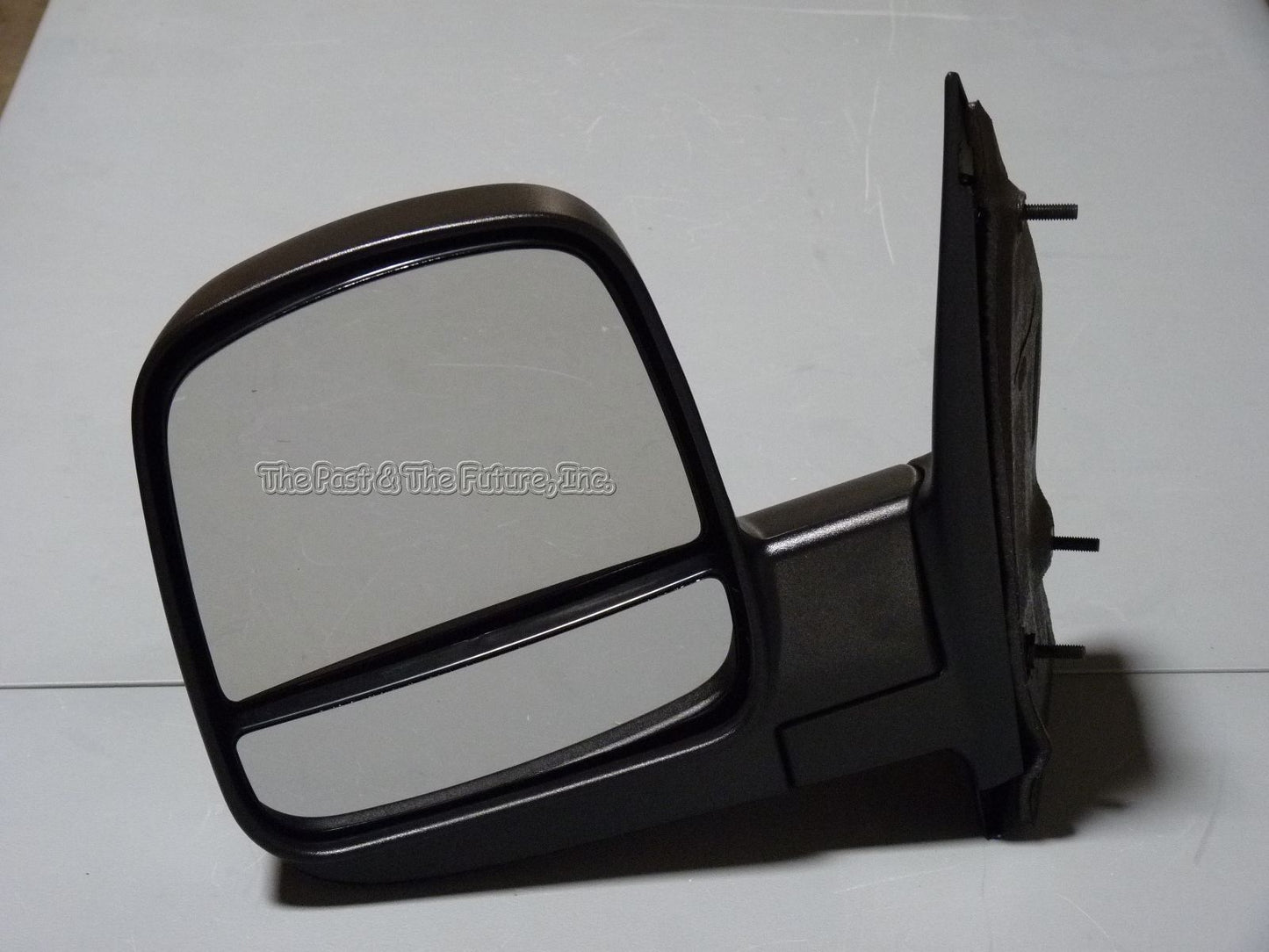 For Outside Side View Door Mirror Textured Manual 15227423 GM1320395 Left