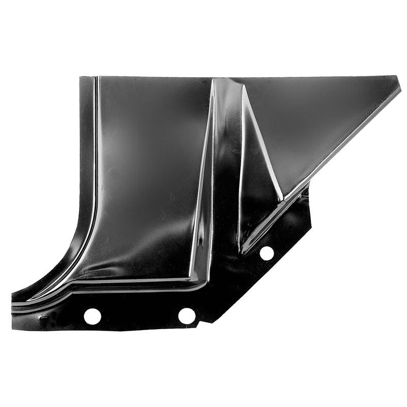 FOOT WELL PANEL LH 1960-66 CHEVROLET TRUCK 1.2MM