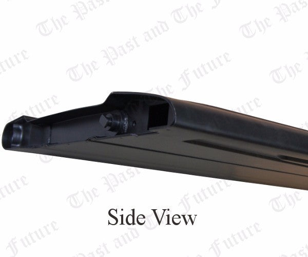 66 67 68 69 70 71 72 73 74 75 76 77 Ford Bronco Tailgate -Blank (without Logo)