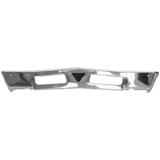 FRONT BUMPER 1969 CHEVELLE/EL CAMINO