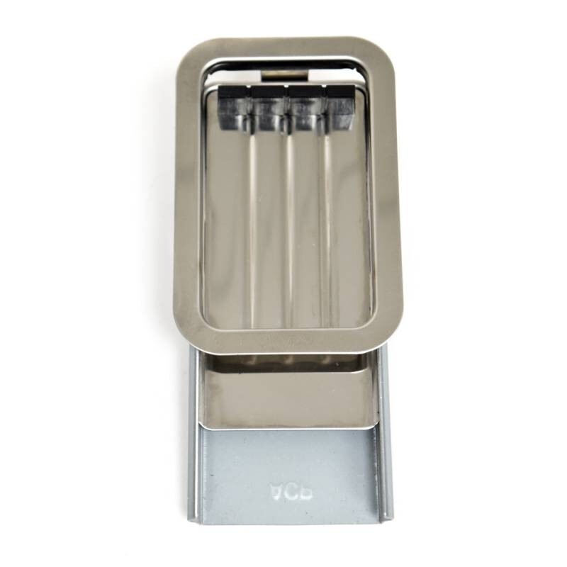 ASH TRAY/REAR 1965-68 FORD MUSTANG CONVERTIBLE