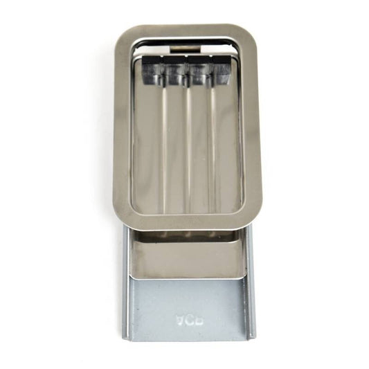 ASH TRAY/REAR 1965-68 FORD MUSTANG CONVERTIBLE