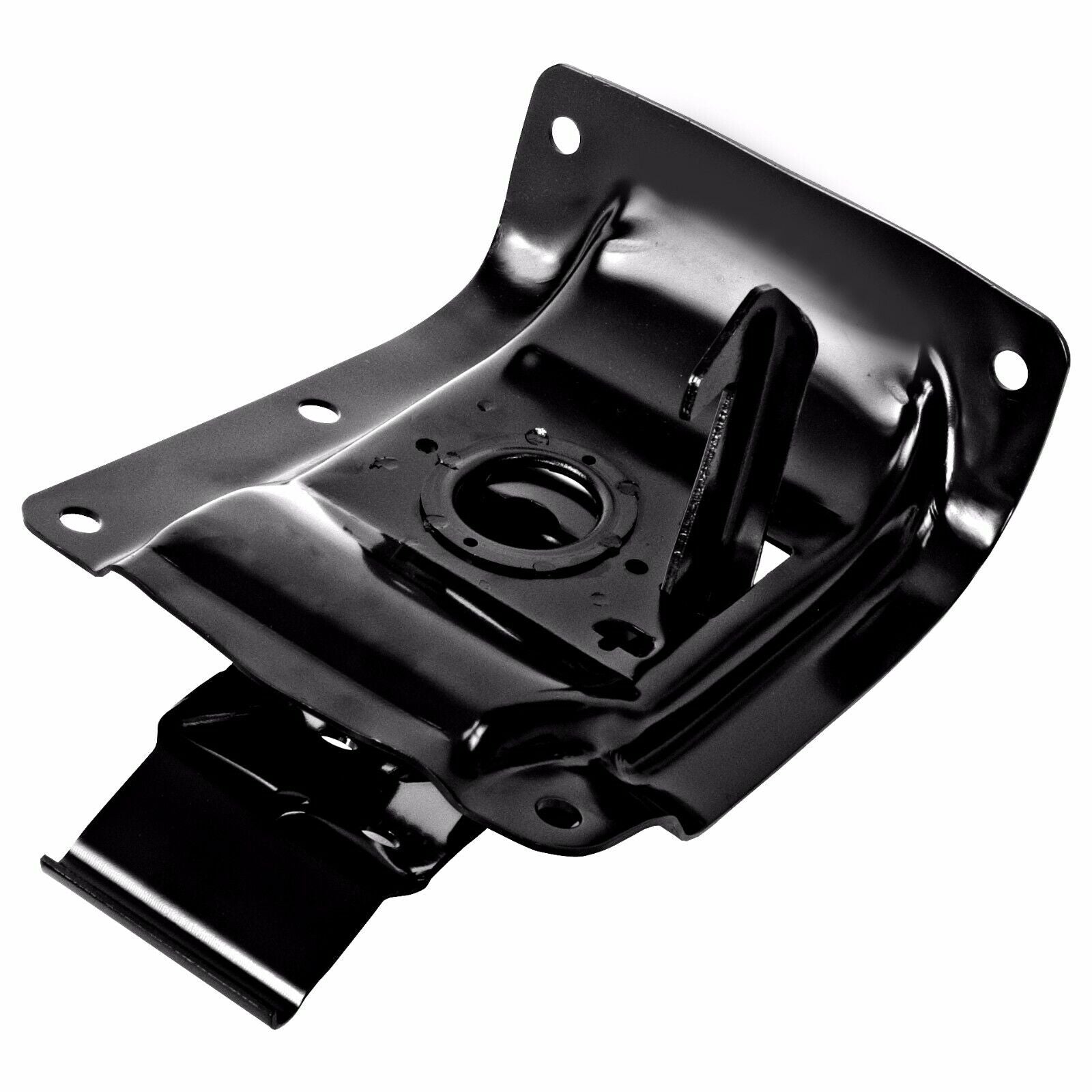 1969 1970 Chevy Pickup PU Truck Hood Latch EDP Steel Dynacorn 