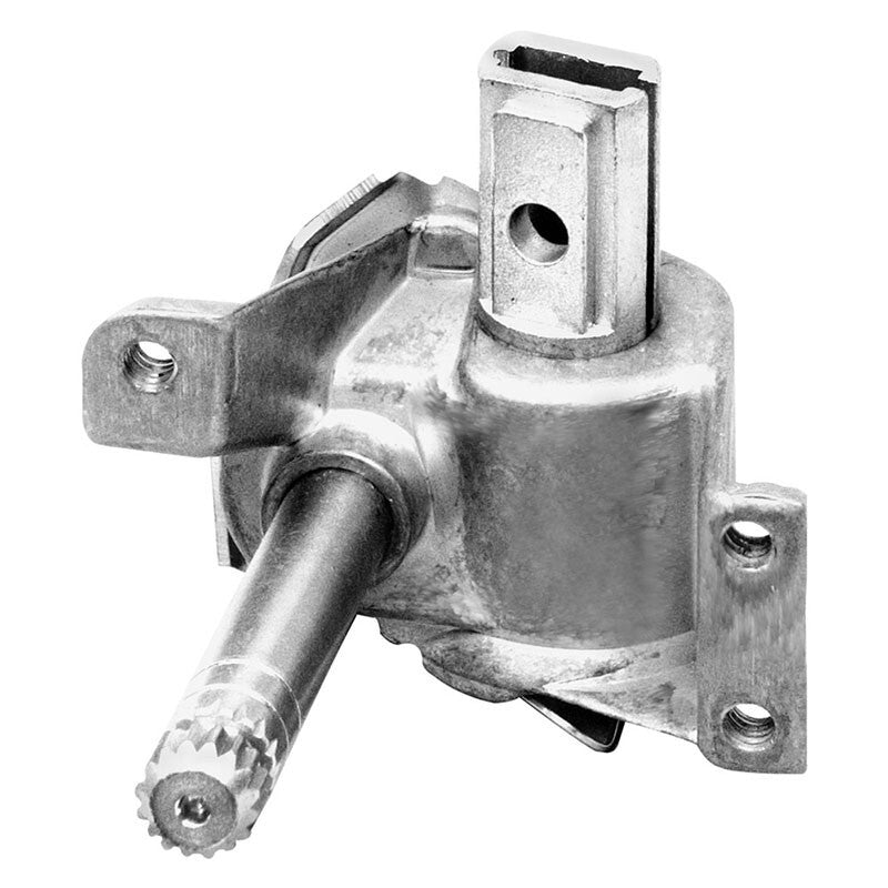 VENT WINDOW ACTUATOR LH 1968-72 CHEVELLE  EL CAMINO