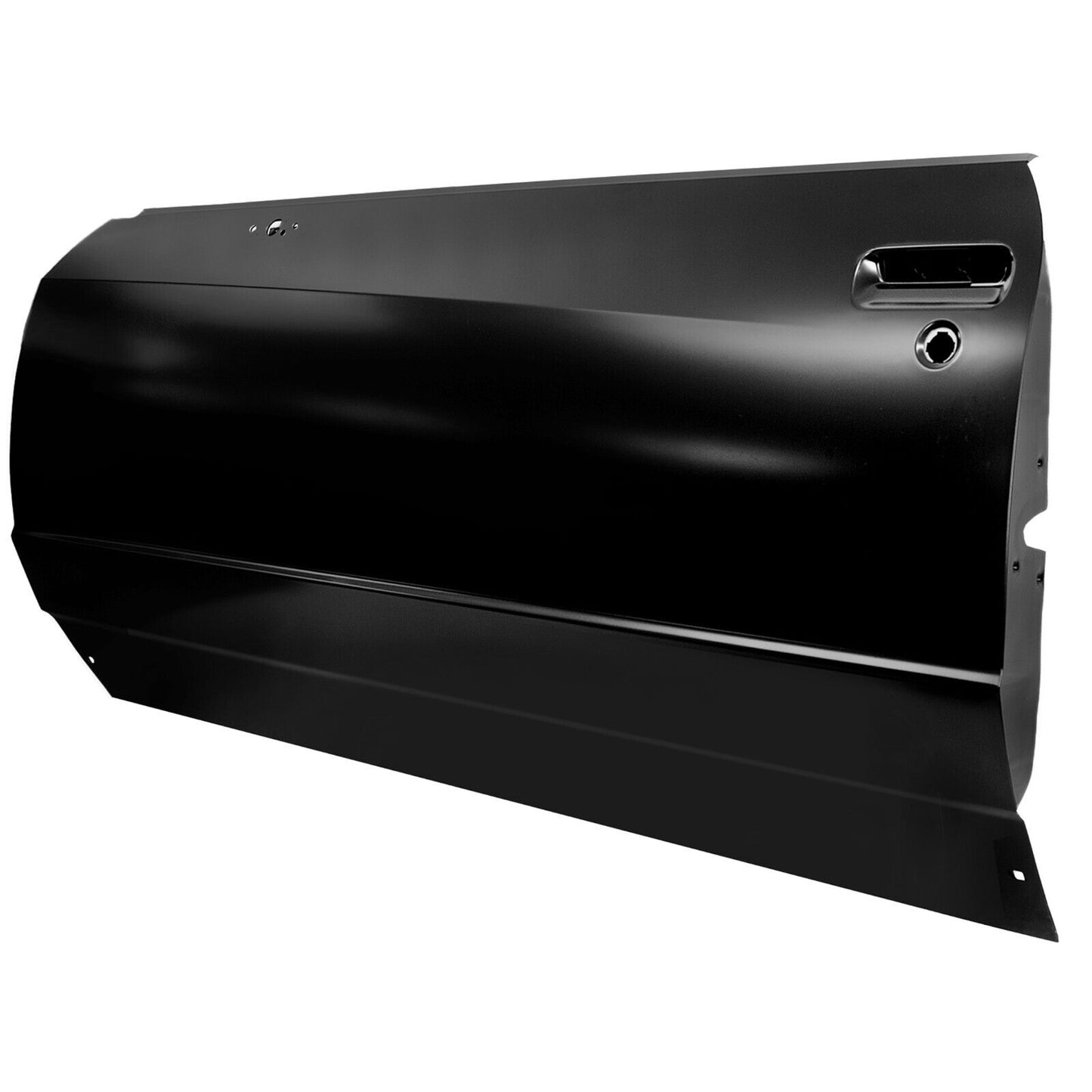 1981~1985 Chevy Monte Carlo Door Shell Left Driver Side New Dynacorn