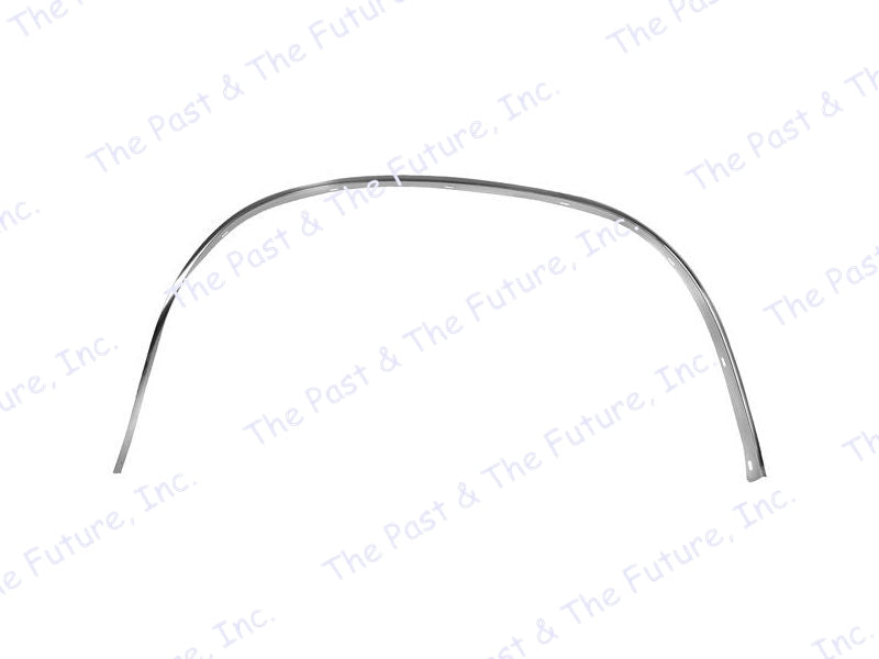 Rear Wheel Well Molding - Right MPMG7475-2R